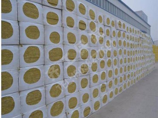 XPS巖棉保溫板的防腐效果怎么樣？