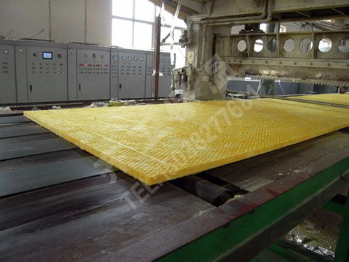 玻璃棉卷氈使用的優(yōu)勢都有哪些呢？