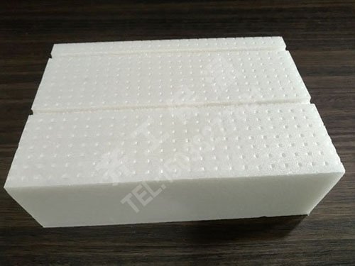 擠塑板品質(zhì)保障，安全性高