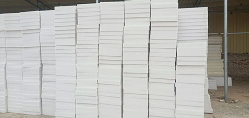 擠塑板的運用現(xiàn)狀你了解嗎？
