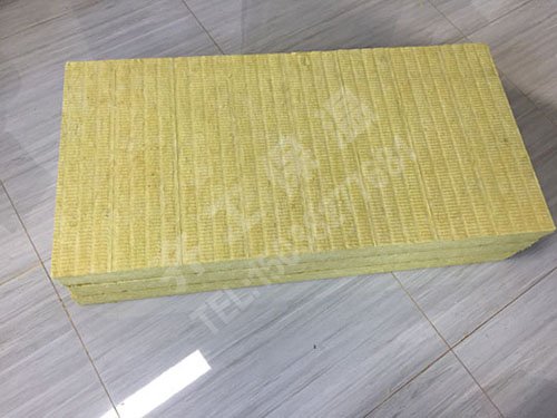 巖棉根據(jù)原材料的不同，有巖棉和礦渣棉的區(qū)別