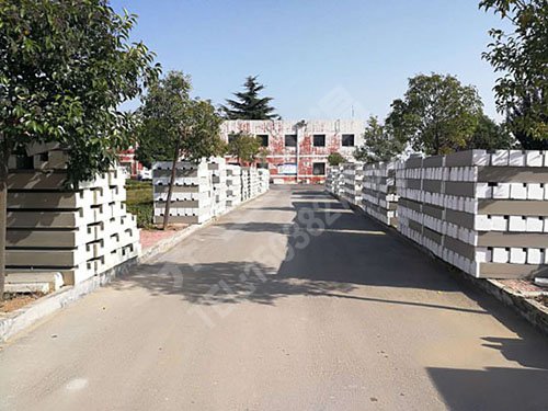 保溫工程淺談外墻保溫施工需做哪些準(zhǔn)備工作？