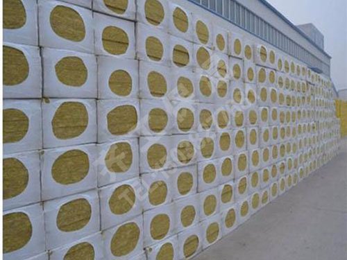 保溫材料的憎水性對建筑工程的意義！