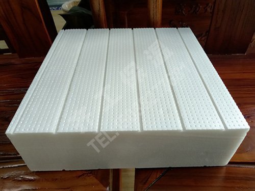 擠塑板生產(chǎn)怎樣保證質(zhì)量和性能？