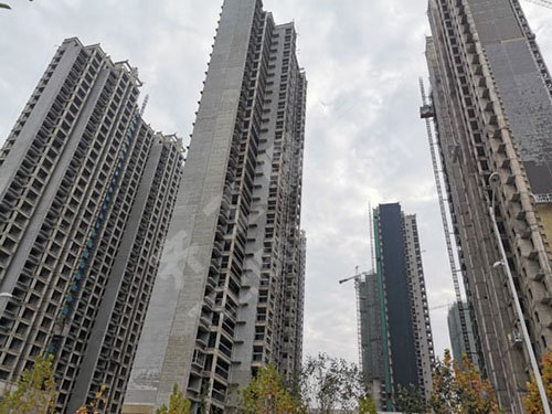 XPS擠塑板設(shè)備應用于哪里？