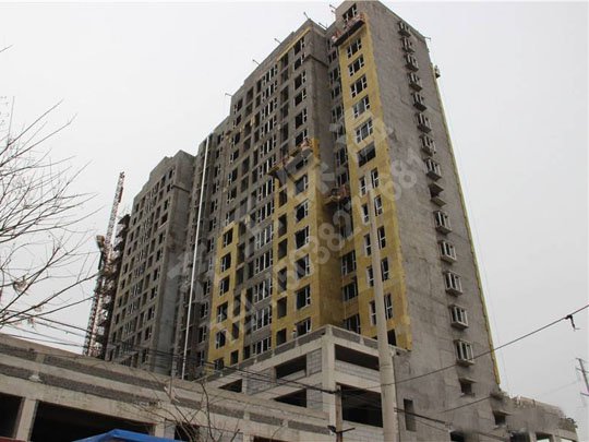 如何去除聚苯板上的污跡？