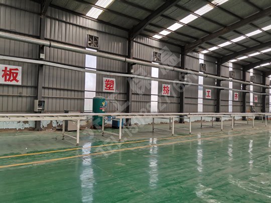 改性酚醛保溫材料的防火性能如何？