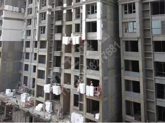 洛陽(yáng)巖棉板在外墻起到的防火性能！