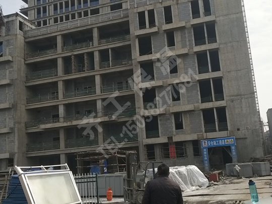 鶴壁巖棉板對(duì)外墻保溫的作用有哪些？