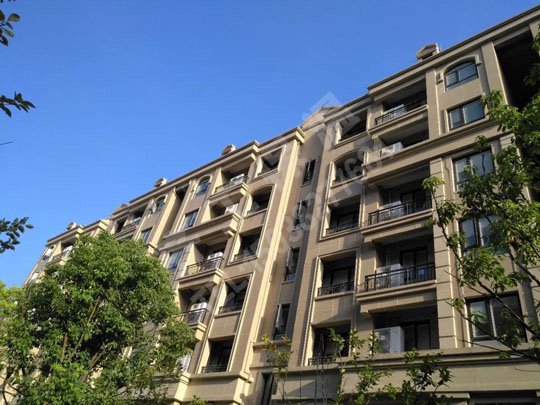 許昌巖棉保溫板應(yīng)用外墻保溫的原因是什么？