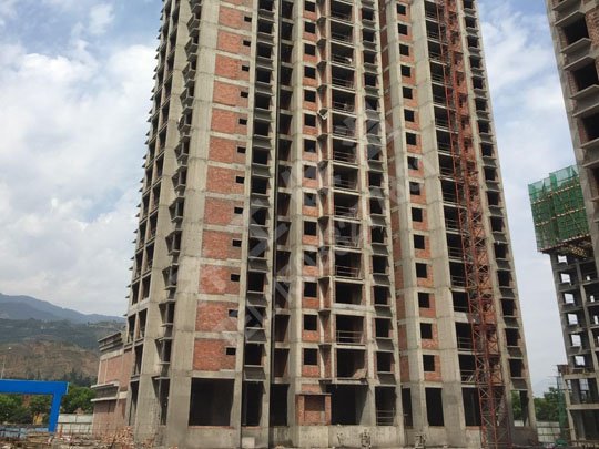 外墻鄭州巖棉板在國(guó)內(nèi)的發(fā)展趨勢(shì)？