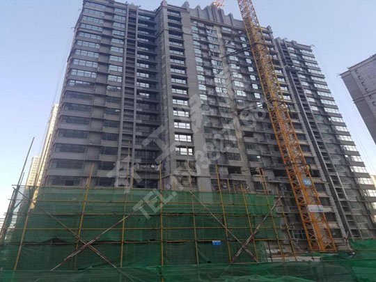 淺談外墻保溫酚醛板的特點是什么？