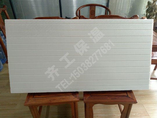 河南泡沫保溫板冬季儲(chǔ)存小技巧！