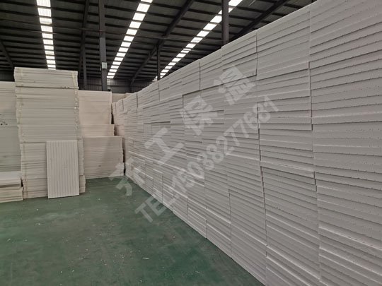 為您介紹A級(jí)保溫材料具有的性能