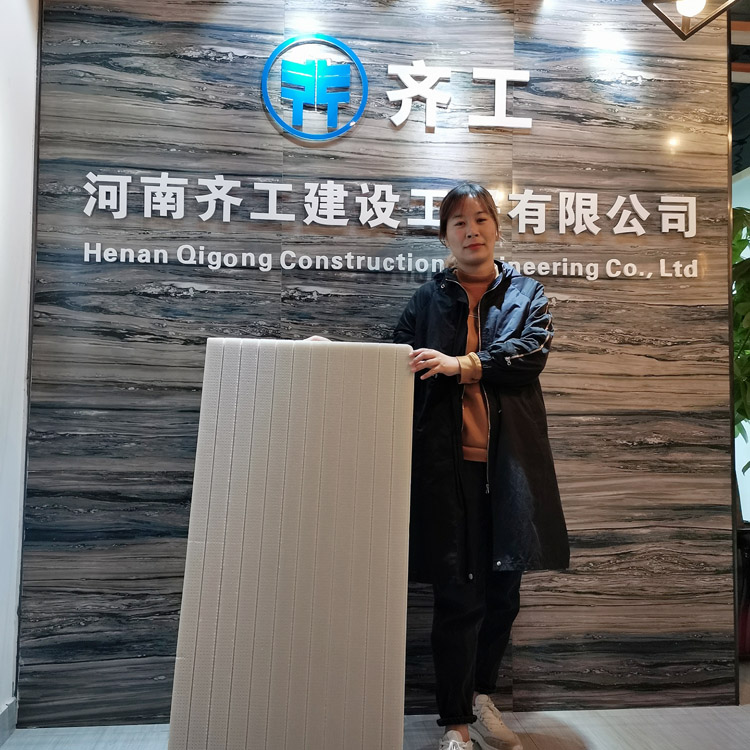 齊工擠塑板的制作工藝及特點(diǎn)