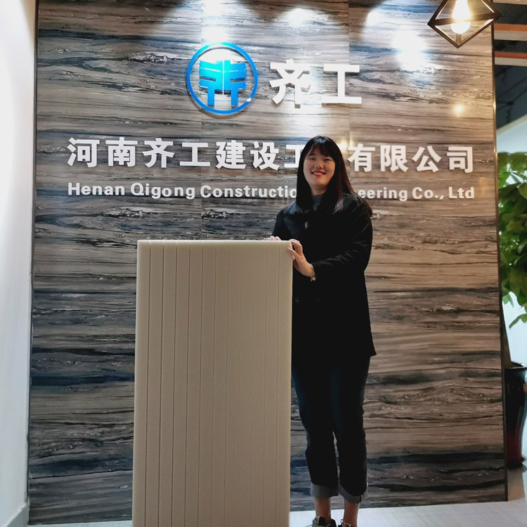 擠塑板廠家如何做到擠塑板熱銷(xiāo)
